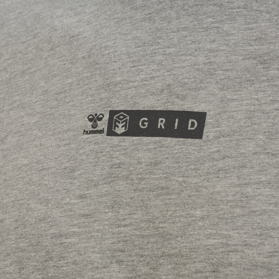 Hummel Offgrid Cotton Tee