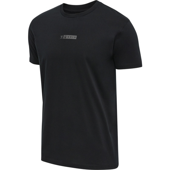 Hummel Offgrid Cotton Tee