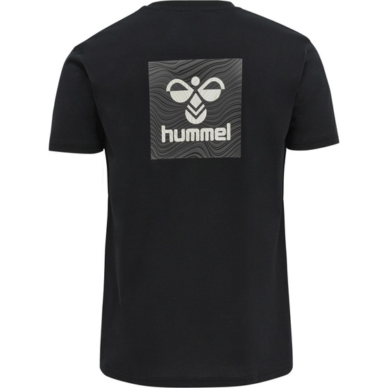 Hummel Offgrid Cotton Tee