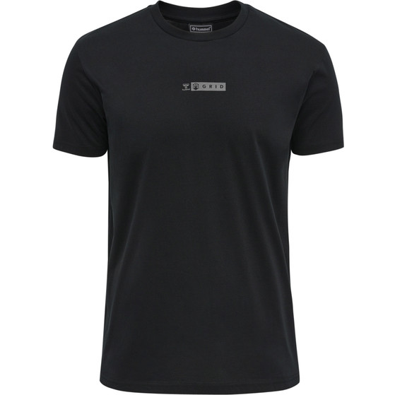 Hummel Offgrid Cotton Tee