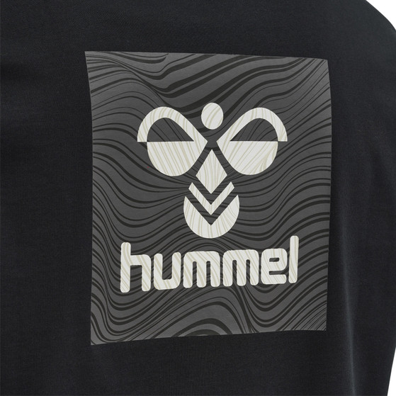 Hummel Offgrid Cotton Tee
