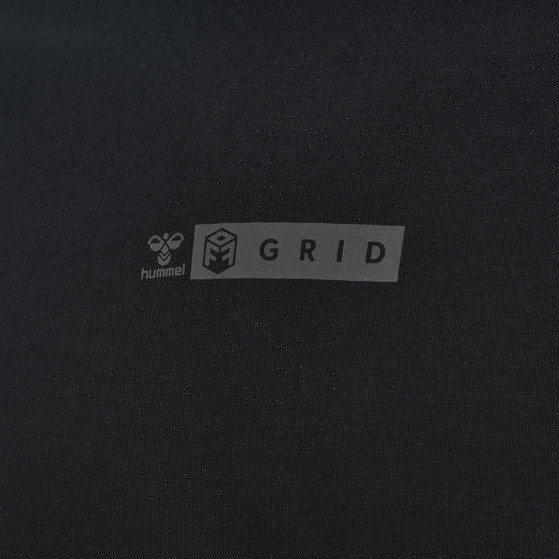 Hummel Offgrid Cotton Tee