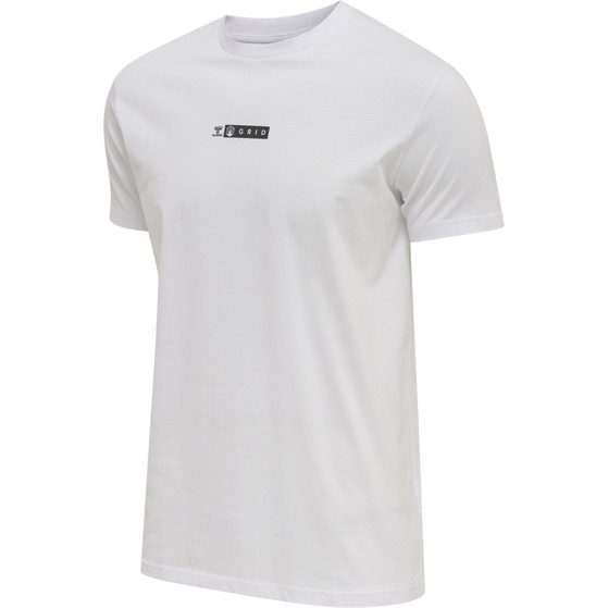 Hummel Offgrid Cotton Tee