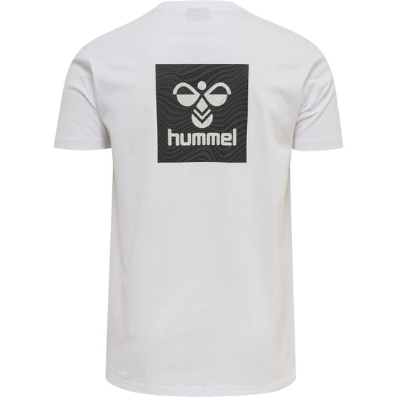 Hummel Offgrid Cotton Tee