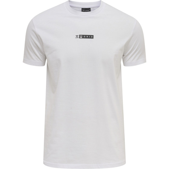 Hummel Offgrid Cotton Tee