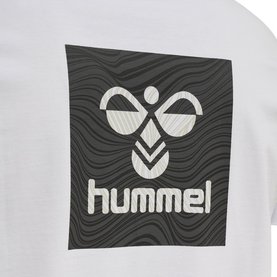Hummel Offgrid Cotton Tee