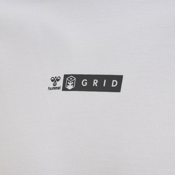 Hummel Offgrid Cotton Tee