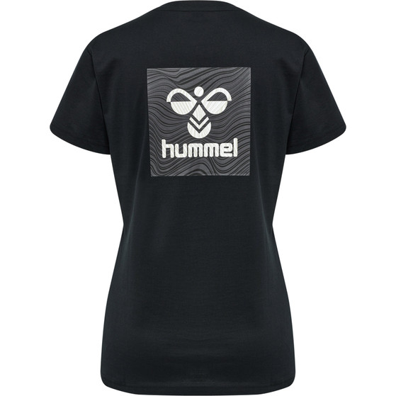 Hummel Offgrid Cotton Tee Women