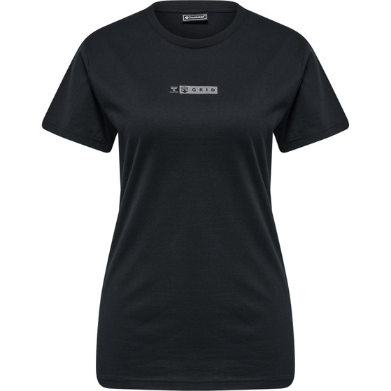 Hummel Offgrid Cotton Tee Women