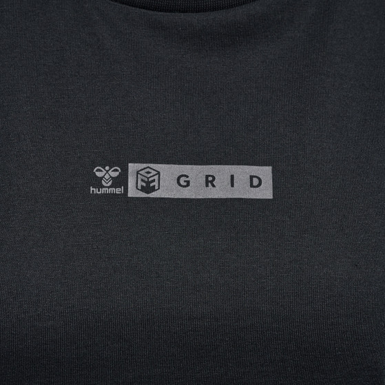 Hummel Offgrid Cotton Tee Women