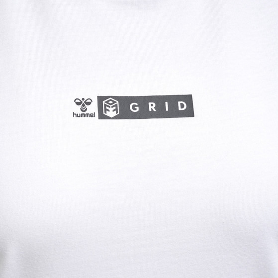 Hummel Offgrid Cotton Tee Women
