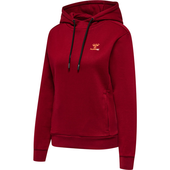 Hummel Offgrid Hoodie Damen