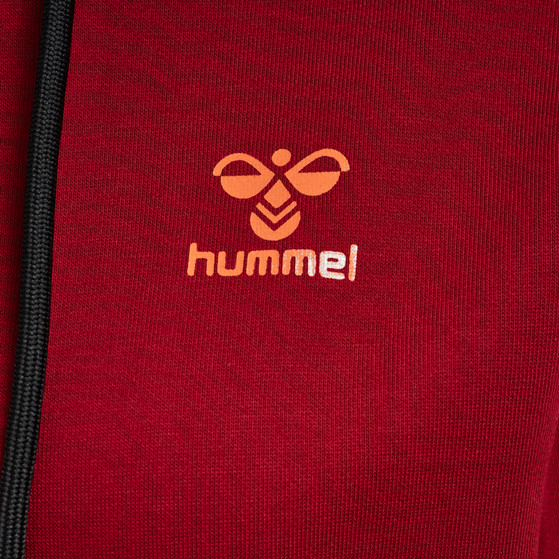 Hummel Offgrid Hoodie Damen