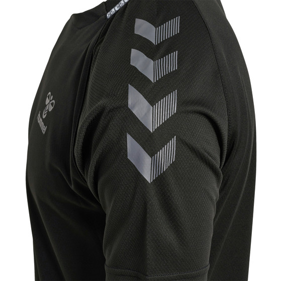 Hummel Ongrid Poly Shirt