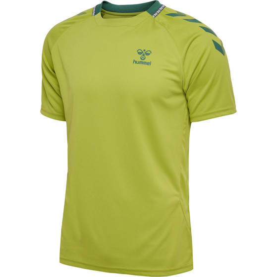 Hummel Ongrid Poly Shirt
