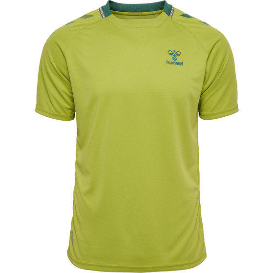 Hummel Ongrid Poly Shirt