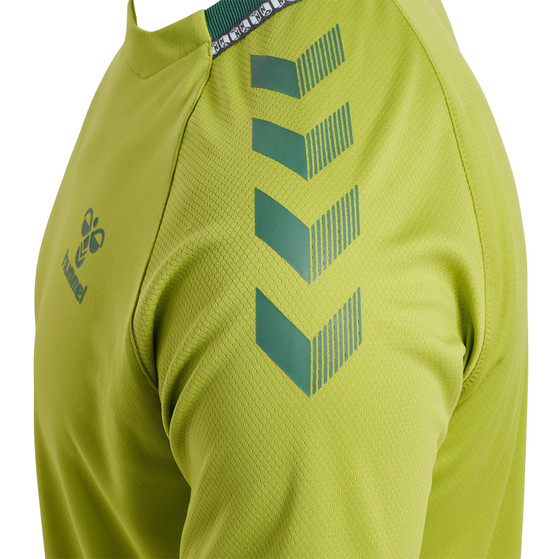 Hummel Ongrid Poly Shirt