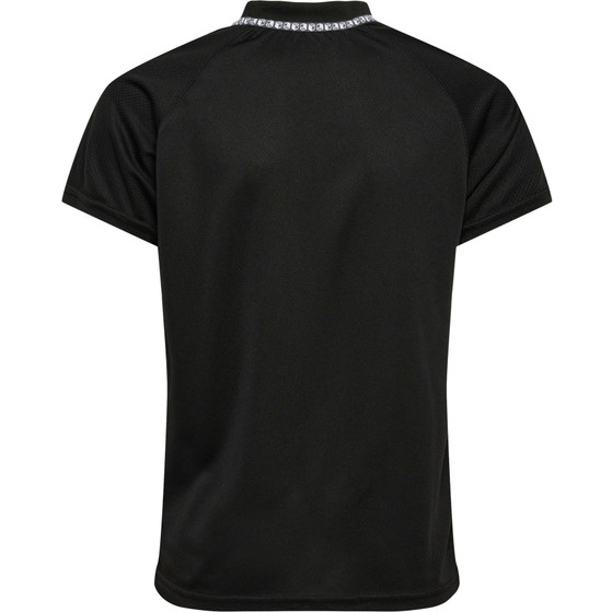 Hummel Ongrid Poly Shirt Kids