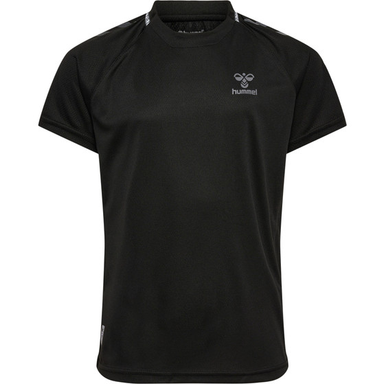 Hummel Ongrid Poly Shirt Kids