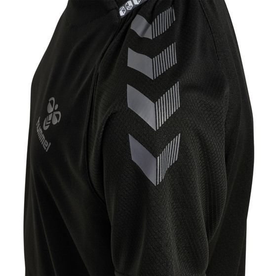 Hummel Ongrid Poly Shirt Kids