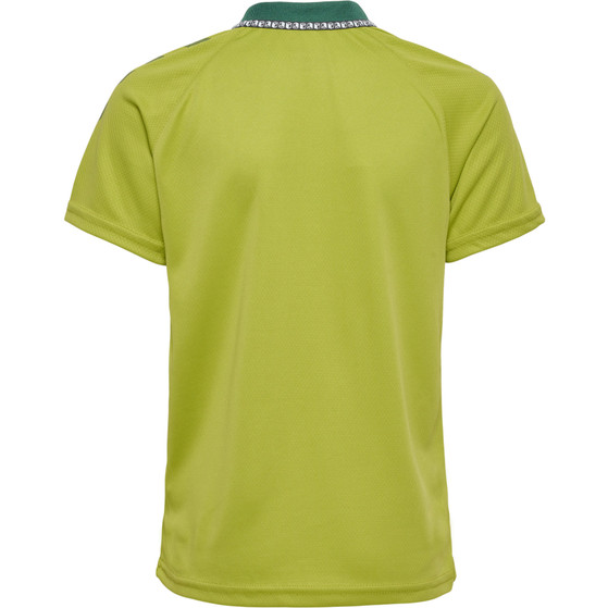 Hummel Ongrid Poly Shirt Kids