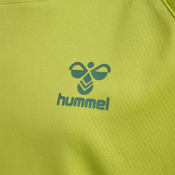 Hummel Ongrid Poly Shirt Kids
