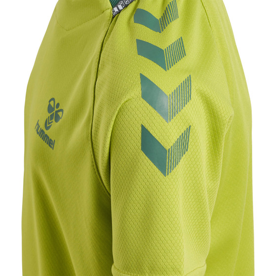 Hummel Ongrid Poly Shirt Kids