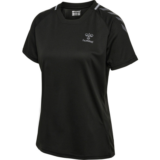 Hummel Ongrid Poly Shirt Women