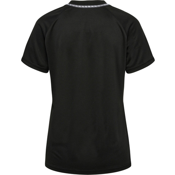 Hummel Ongrid Poly Shirt Women