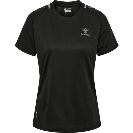 Hummel Ongrid Poly Shirt Women