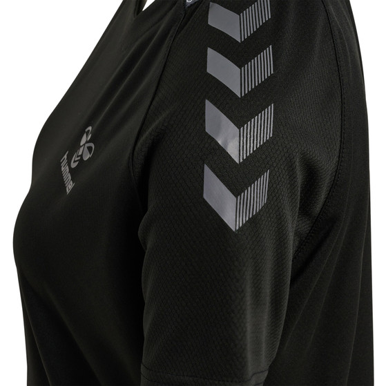 Hummel Ongrid Poly Shirt Women