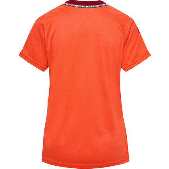 Hummel Ongrid Poly Shirt Women