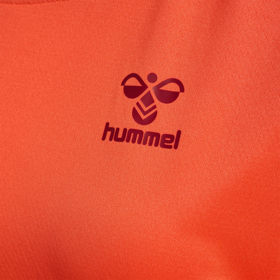 Hummel Ongrid Poly Shirt Women
