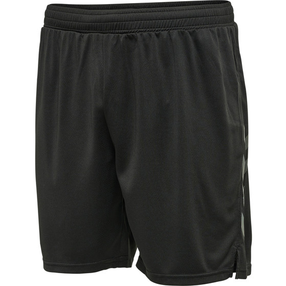Hummel Ongrid Poly Shorts