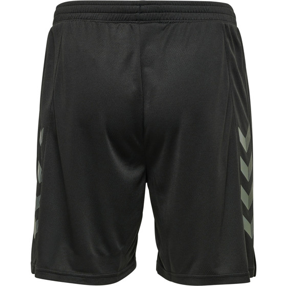 Hummel Ongrid Poly Shorts