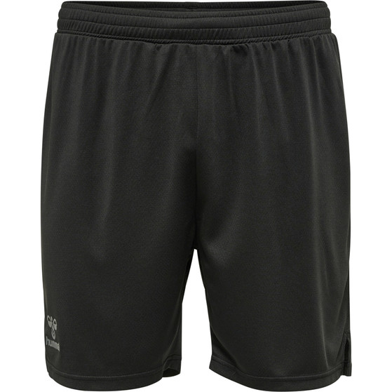 Hummel Ongrid Poly Shorts