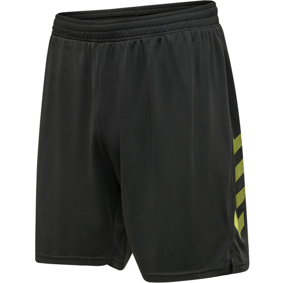 Hummel Ongrid Poly Shorts