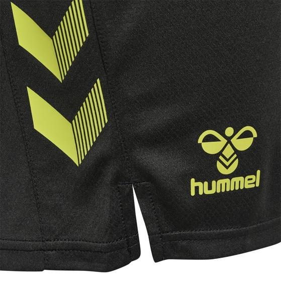 Hummel Ongrid Poly Shorts