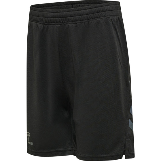 Hummel Ongrid Poly Shorts Kids