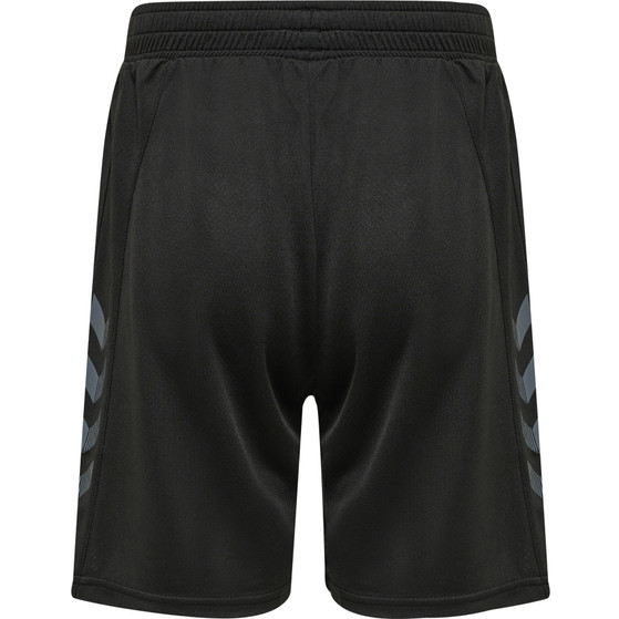 Hummel Ongrid Poly Shorts Kids