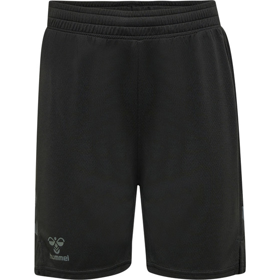 Hummel Ongrid Poly Shorts Kids