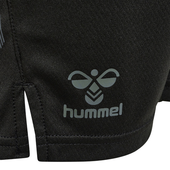 Hummel Ongrid Poly Shorts Kids
