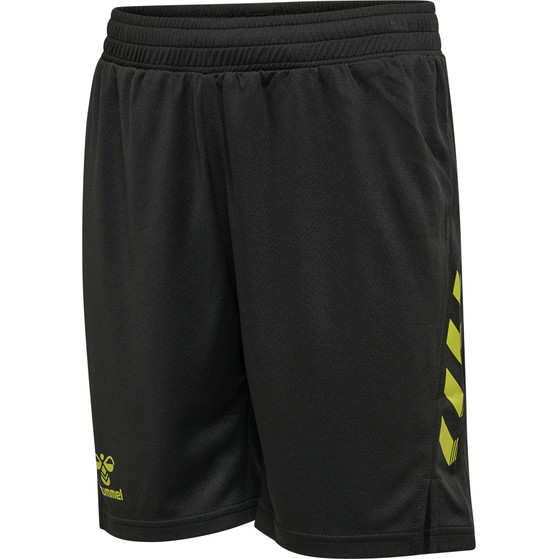 Hummel Ongrid Poly Shorts Kids