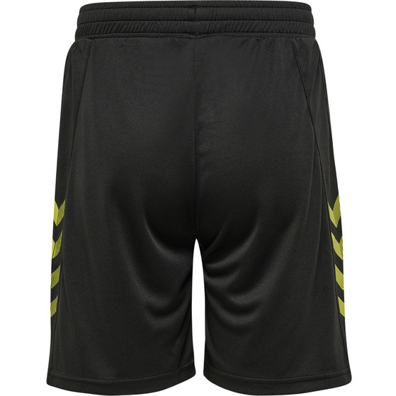 Hummel Ongrid Poly Shorts Kids