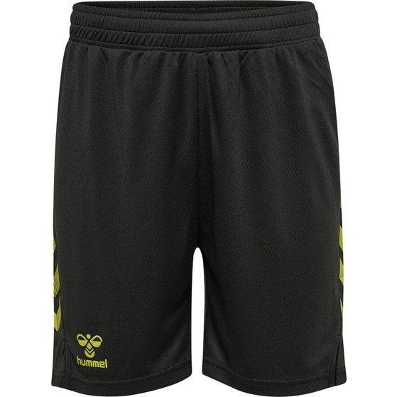 Hummel Ongrid Poly Shorts Kids
