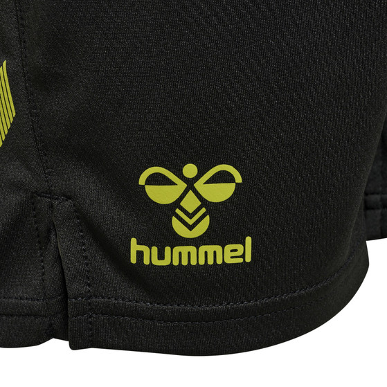 Hummel Ongrid Poly Shorts Kids
