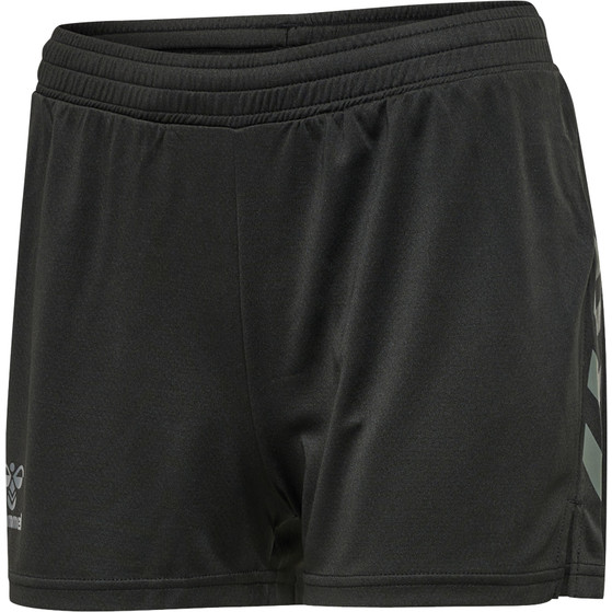 Hummel Ongrid Poly Shorts Women