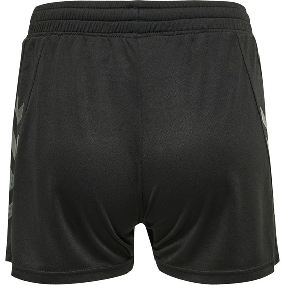 Hummel Ongrid Poly Shorts Women