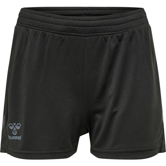 Hummel Ongrid Poly Shorts Women