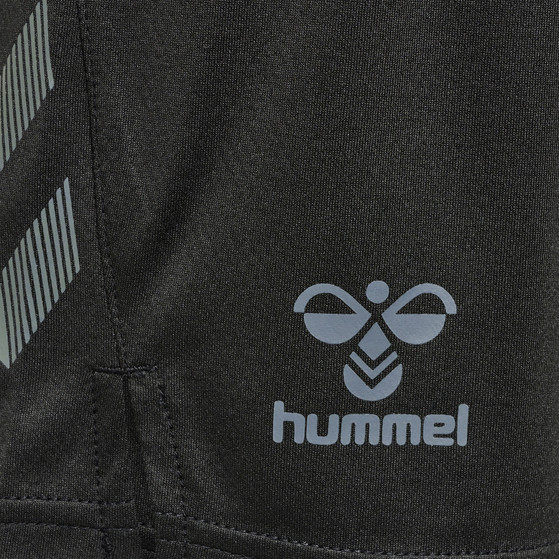 Hummel Ongrid Poly Shorts Women